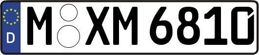 M-XM6810