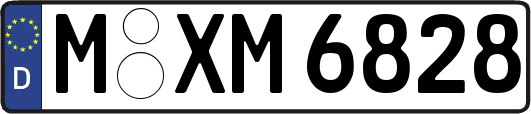 M-XM6828