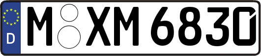 M-XM6830