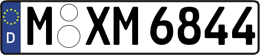M-XM6844