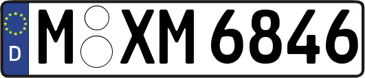 M-XM6846