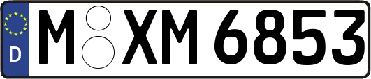 M-XM6853