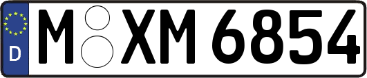 M-XM6854