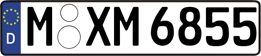 M-XM6855