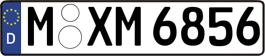 M-XM6856