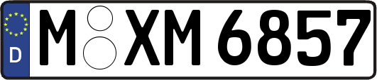 M-XM6857