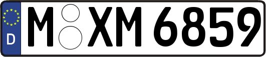 M-XM6859