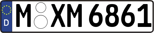 M-XM6861
