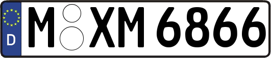 M-XM6866