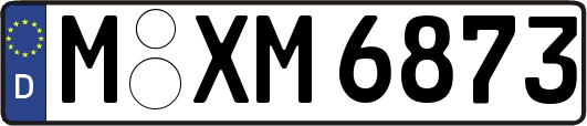 M-XM6873