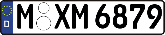 M-XM6879