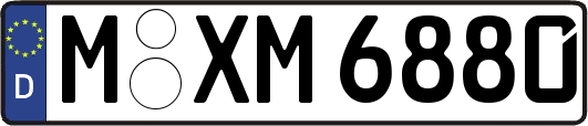 M-XM6880