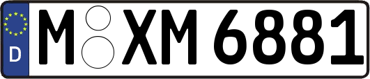 M-XM6881