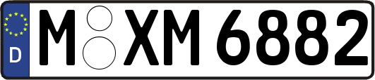 M-XM6882