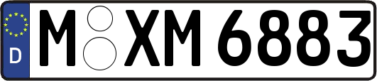 M-XM6883