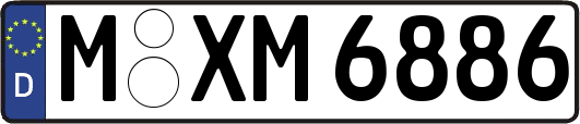 M-XM6886