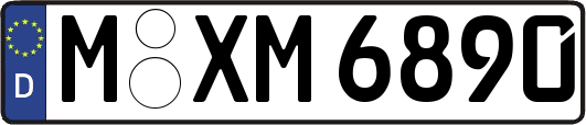 M-XM6890