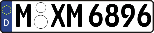 M-XM6896