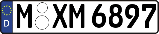 M-XM6897