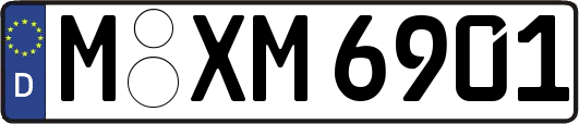 M-XM6901