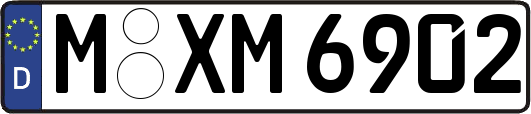 M-XM6902