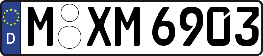 M-XM6903