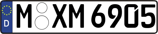 M-XM6905