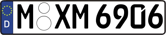 M-XM6906
