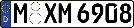M-XM6908