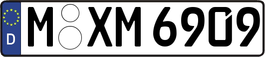 M-XM6909
