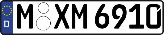 M-XM6910