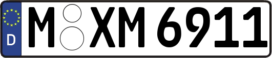 M-XM6911