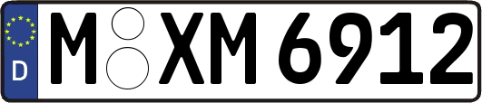 M-XM6912
