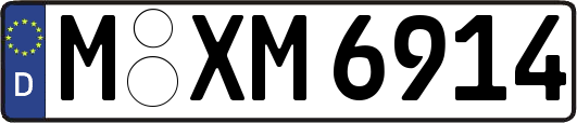 M-XM6914
