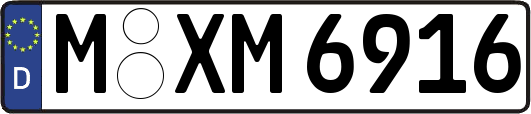 M-XM6916