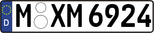 M-XM6924