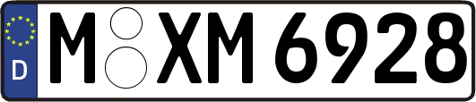 M-XM6928