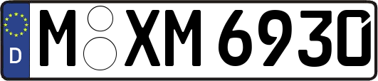 M-XM6930