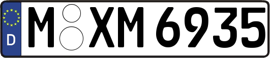 M-XM6935