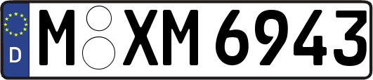 M-XM6943