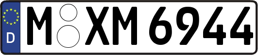 M-XM6944