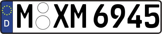 M-XM6945