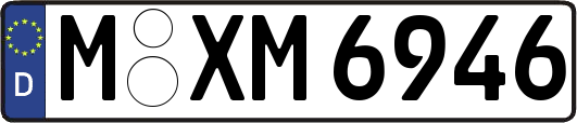 M-XM6946