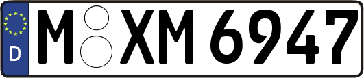 M-XM6947