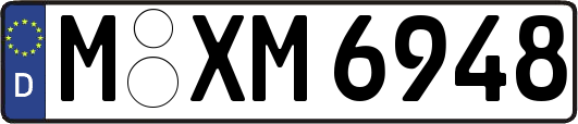 M-XM6948
