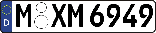M-XM6949