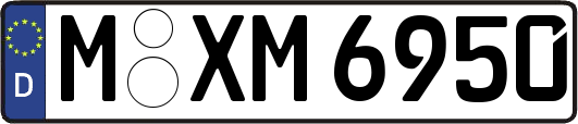 M-XM6950