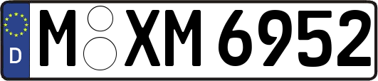 M-XM6952