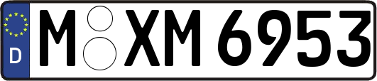 M-XM6953