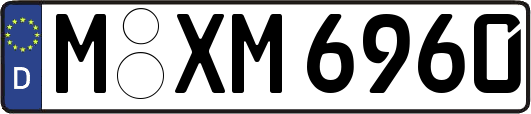 M-XM6960